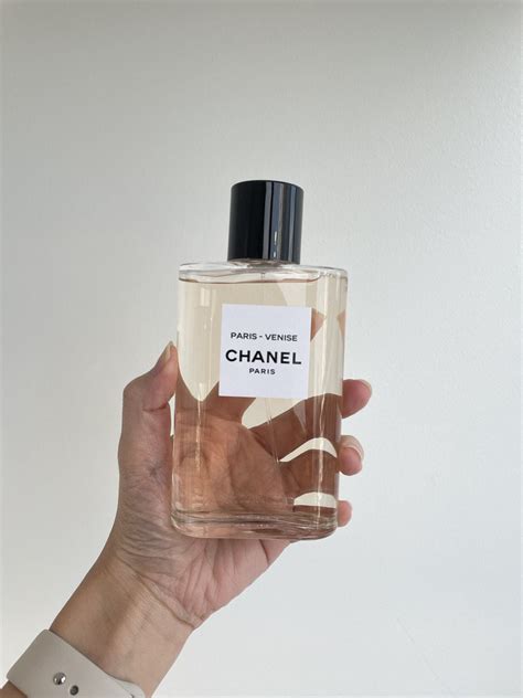 chanel venice parfum|chanel venise perfume john lewis.